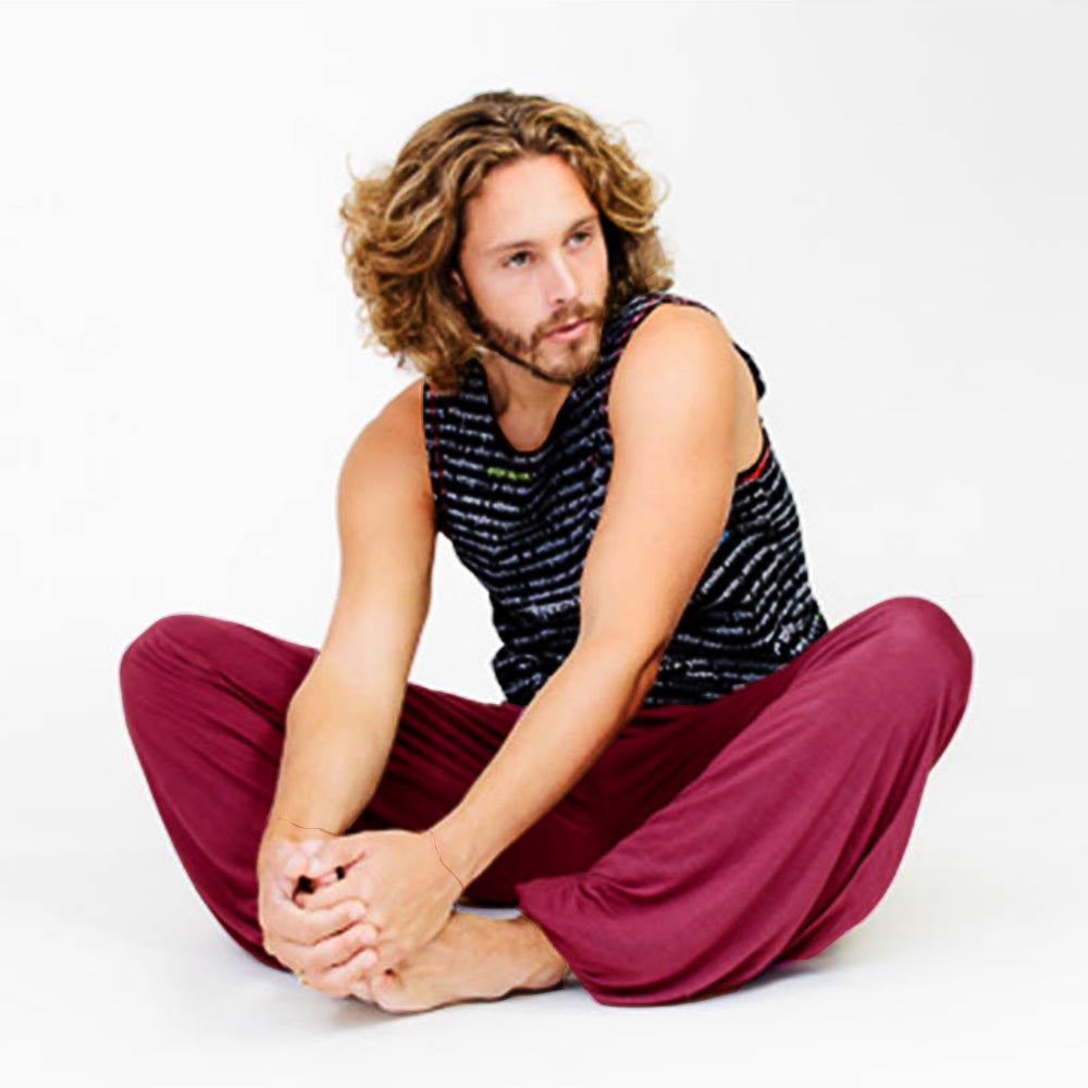 Achamana yoga