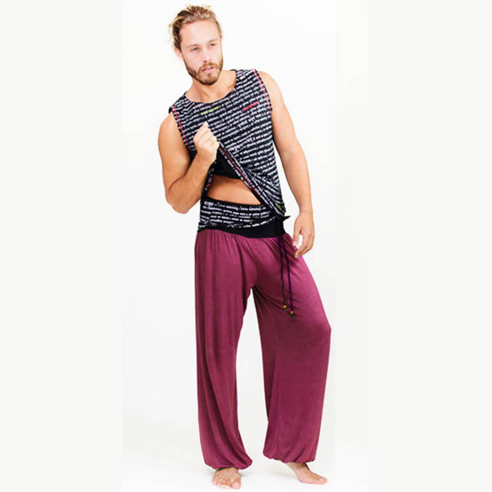 Achamana yoga