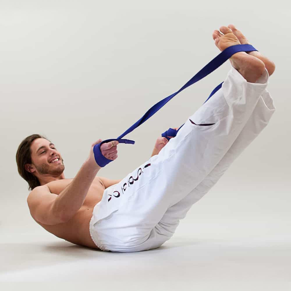 Achamana yoga