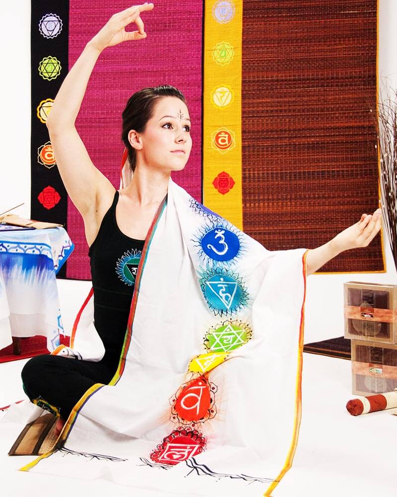 Achamana yoga