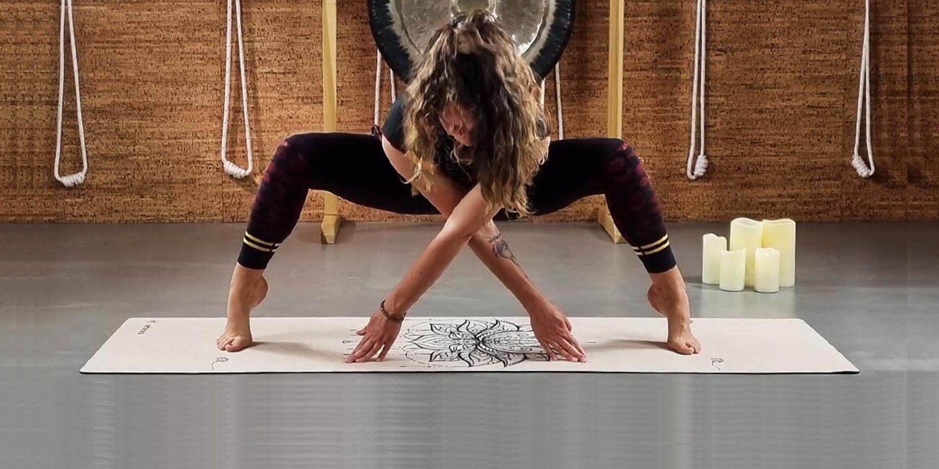 Achamana yoga