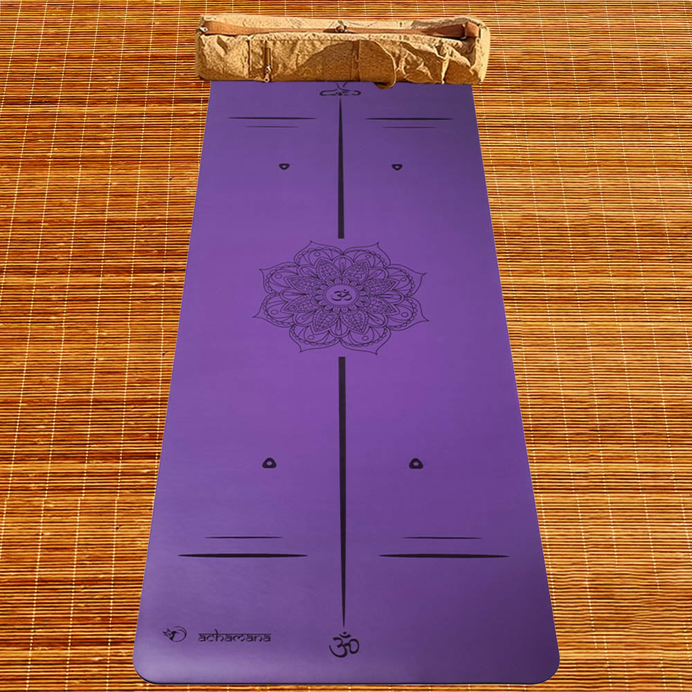 Achamana yoga