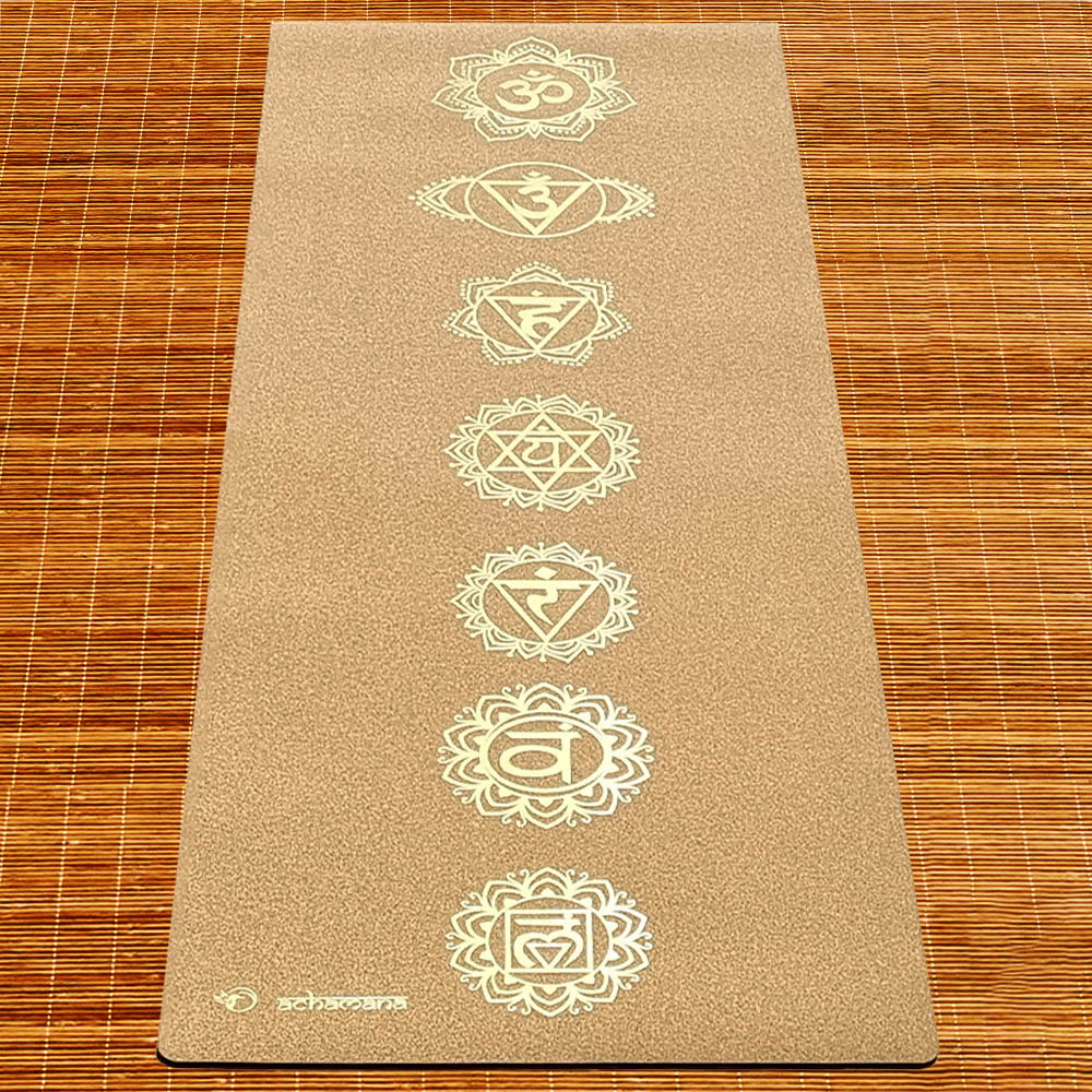 Achamana yoga
