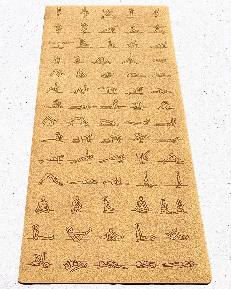 Achamana yoga
